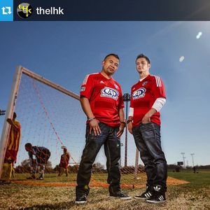 Image post by @fcdallas on Instagram