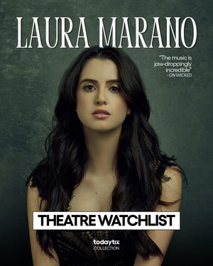 Image post by @todaytix on Instagram