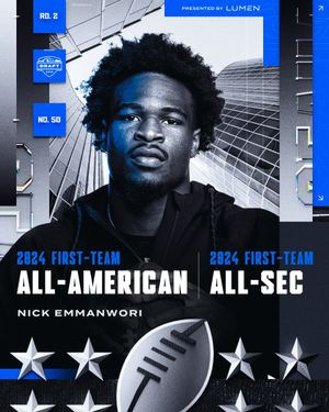 Image post by @Seahawks on Twitter