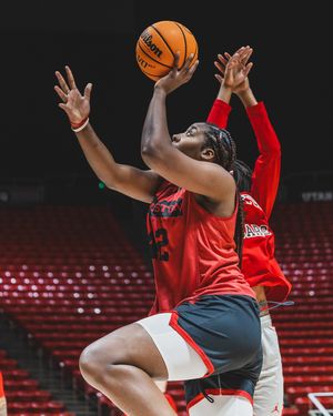 Image post by @uhcougarwbb on Instagram