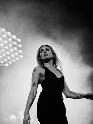Image post by @atlanticrecords on TikTok