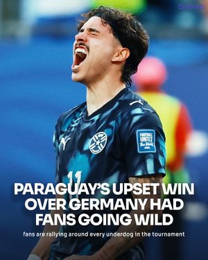 Image post by @stubhub on Instagram