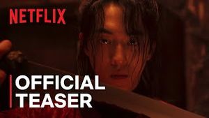Video post by @netflix on YouTube
