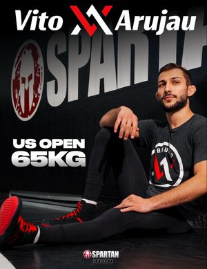 Image post by @spartancombat on Instagram