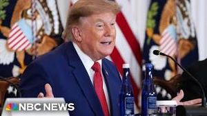 Video post by @nbcnews on YouTube