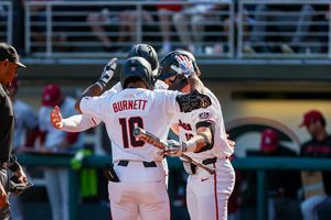 Image post by @baseballuga on Instagram