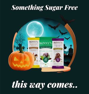Image post by @skinnymechocolates on Instagram