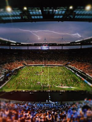 Image post by @geofflowe on Instagram