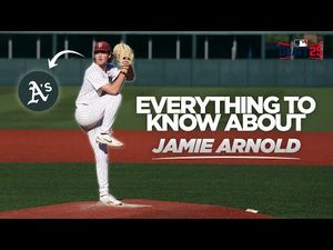 Video post by @drivelinebaseball on YouTube