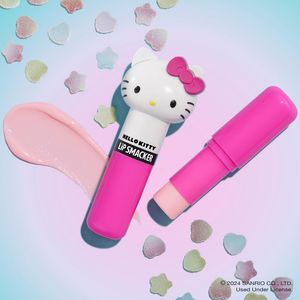 Image post by @lipsmackerbrand on Instagram
