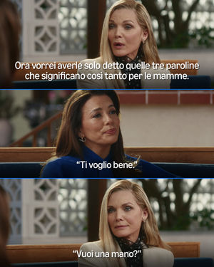Image post by @primevideoit on Instagram