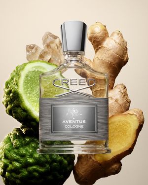 Image post by @creedfragrance on Instagram