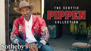 Video post by @sothebys on YouTube