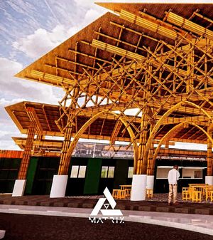 Image post by @arq.joan_uquillas on Instagram