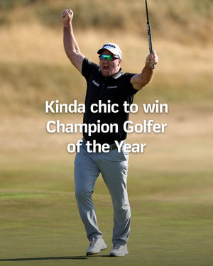 Image post by @srixongolf on Instagram
