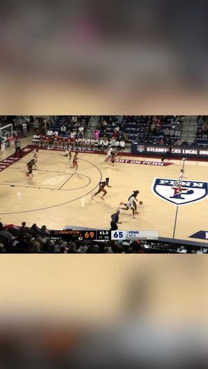 Video post by @HunterSportsMedia on Facebook