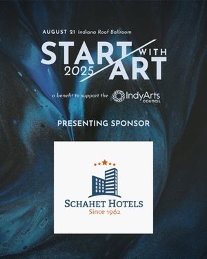 Image post by @artscouncilindy on Instagram