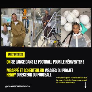 Video post by @championsdudigital on TikTok