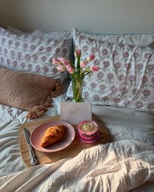 Image post by @churnfoods on Instagram