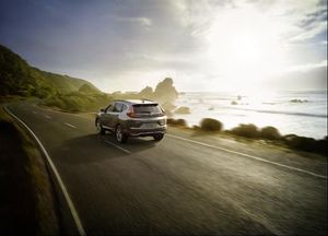 Image post by @westernwahonda on Instagram