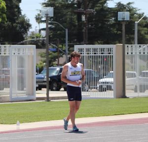 Image post by @ucsc_slugtrack on Instagram