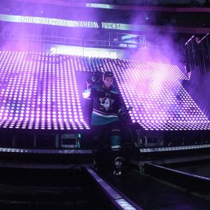 Image post by @anaheimducks on Instagram