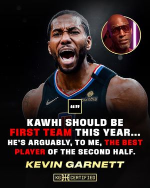 Image post by @kgcertified on Instagram