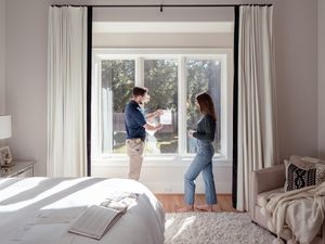 Image post by @budgetblinds on Instagram