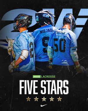 Image post by @2waylacrosse on Instagram
