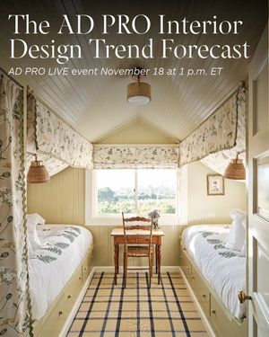 Image post by @archdigest on Instagram