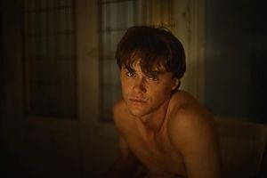 Image post by @primevideoit on Instagram