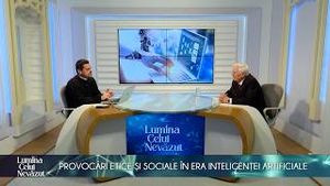 Video post by @trinitastvoficial on YouTube
