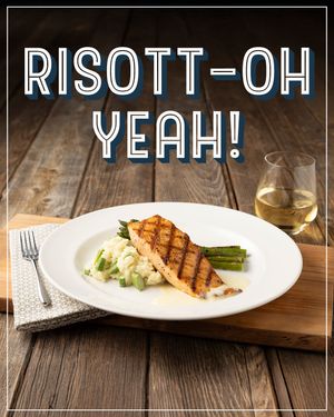 Image post by @houlihans on Instagram