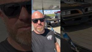 Video post by @adamsandoval on YouTube