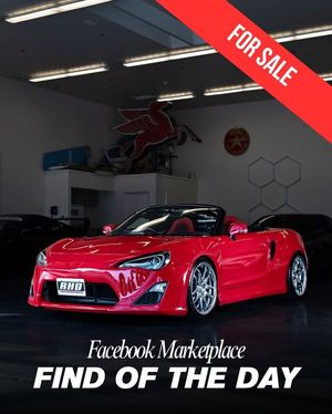 Image post by @launchmode1 on Facebook