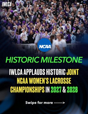 Image post by @iwlca on Instagram