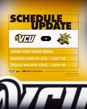 Image post by @vcu_hoops on Instagram