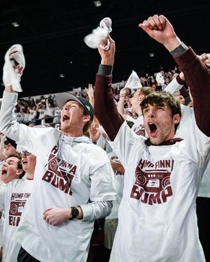 Image post by @hailstate on Instagram