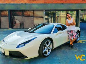Image post by @wilmar_cardona_ on Instagram