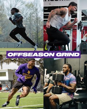 Image post by @vikings on Instagram