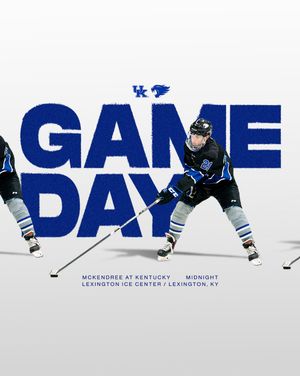 Image post by @kentuckyhockeyclub on Instagram