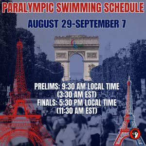 Image post by @swimswamnews on Instagram