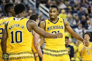 Image post by @umhoops on Instagram