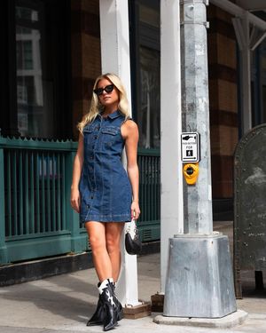 Image post by @acquired.style on Instagram
