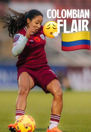 Video post by @westhamwomen on TikTok