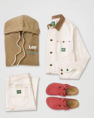 Image post by @leejeans on Instagram