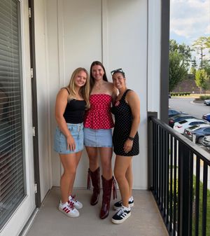 Image post by @ncstatesoftball on Instagram