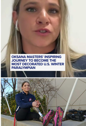 Video post by @abcnewslive on TikTok
