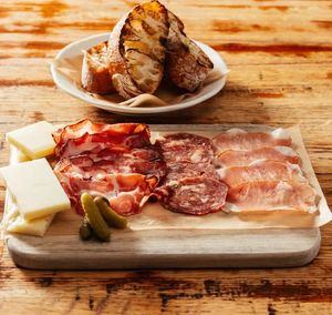 Image post by @thecookery on Instagram