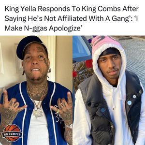 Image post by @nojumper on Instagram